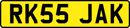 RK55JAK