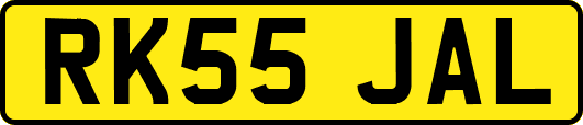 RK55JAL