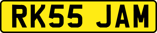 RK55JAM