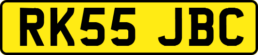 RK55JBC