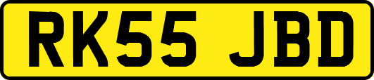 RK55JBD