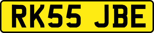 RK55JBE