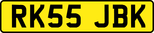 RK55JBK