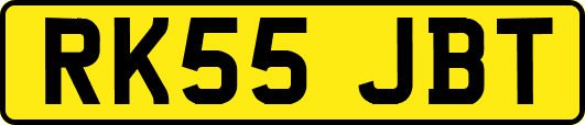 RK55JBT