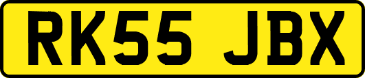 RK55JBX