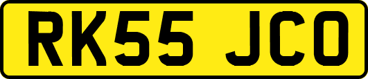RK55JCO