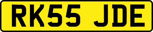 RK55JDE