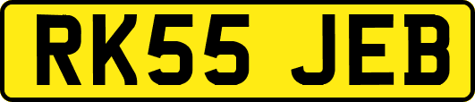 RK55JEB