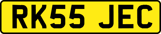 RK55JEC