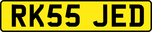 RK55JED