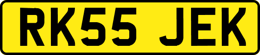 RK55JEK