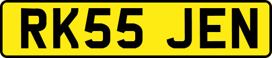 RK55JEN