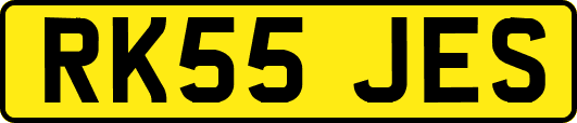 RK55JES