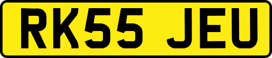 RK55JEU