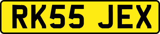 RK55JEX