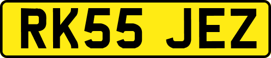 RK55JEZ