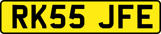 RK55JFE