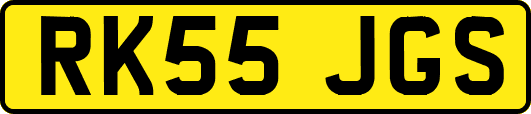 RK55JGS