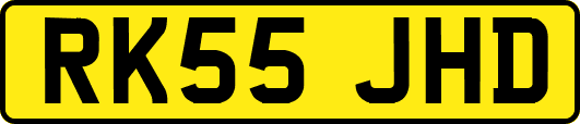 RK55JHD