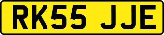 RK55JJE