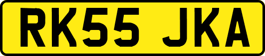RK55JKA
