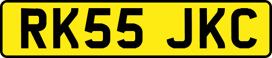 RK55JKC