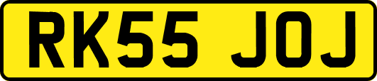 RK55JOJ