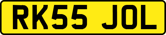 RK55JOL