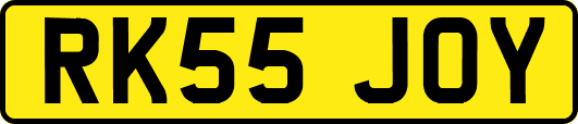 RK55JOY