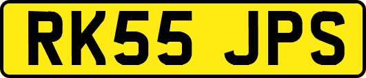 RK55JPS