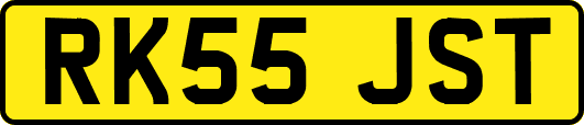 RK55JST