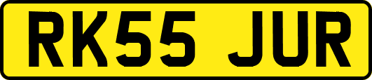 RK55JUR