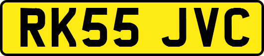 RK55JVC