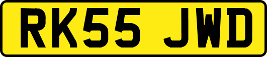 RK55JWD