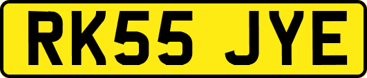 RK55JYE