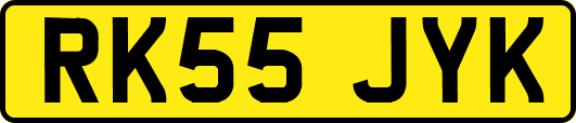 RK55JYK