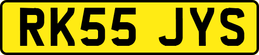 RK55JYS