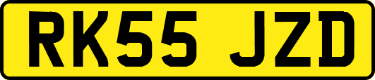 RK55JZD