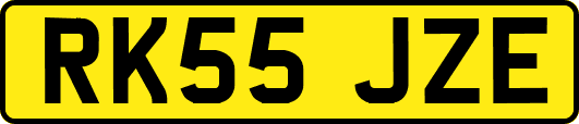 RK55JZE