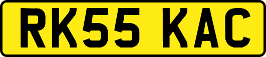 RK55KAC