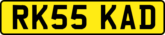 RK55KAD