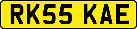 RK55KAE