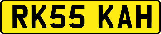 RK55KAH