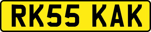 RK55KAK