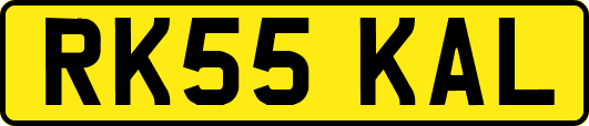 RK55KAL