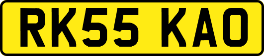 RK55KAO