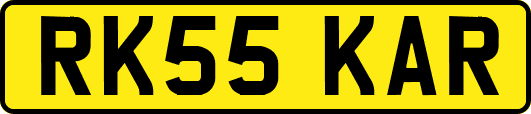 RK55KAR