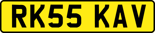 RK55KAV