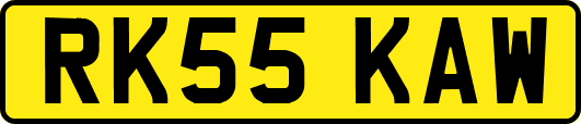 RK55KAW