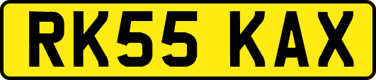 RK55KAX